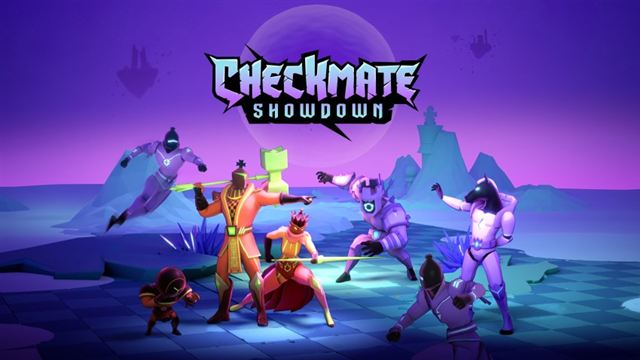 Bộ sưu tập game Checkmate Showdown
