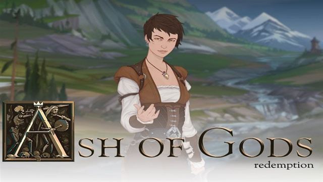 Tải game Ash of Gods Redemption v1.6.24-DINOByTES