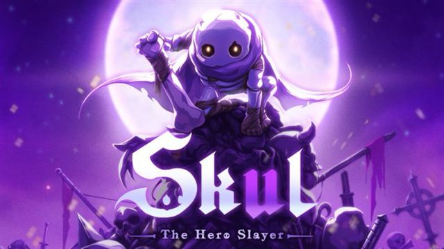 Bộ sưu tập game Skul: The Hero Slayer