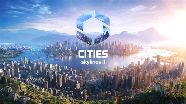 Bộ sưu tập game Cities: Skylines II