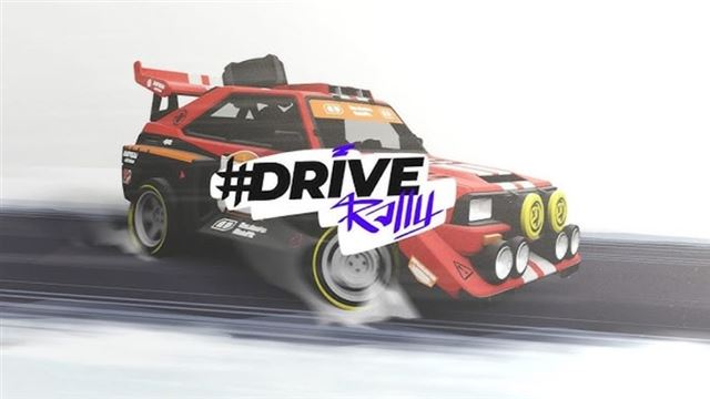 Bộ sưu tập game #DRIVE Rally