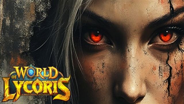 Bộ sưu tập game Lycoris