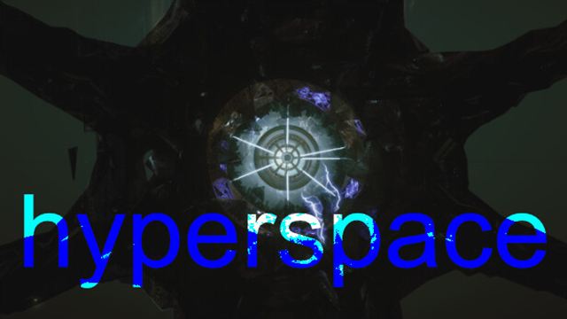 Bộ sưu tập game Abnormal1999:Hyperspace