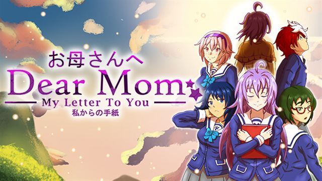 Bộ sưu tập game Dear Mom: My Letter to You