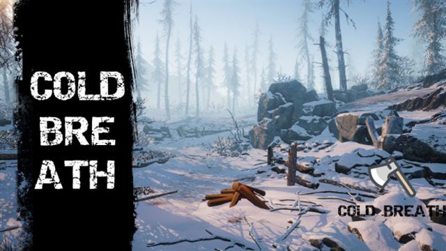 Bộ sưu tập game Cold Breath