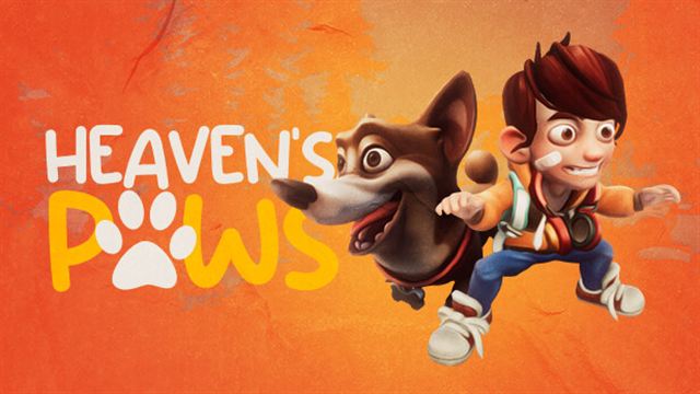 Bộ sưu tập game Heaven's Paws
