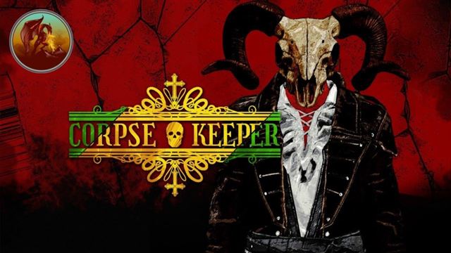 Bộ sưu tập game Corpse Keeper