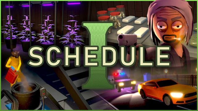 Bộ sưu tập game Schedule I