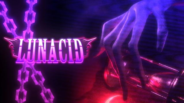 Tải game Lunacid v2.0.6-P2P