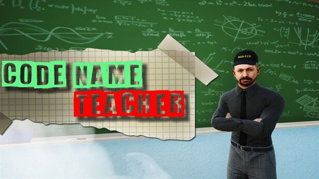 Bộ sưu tập game Code Name Teacher