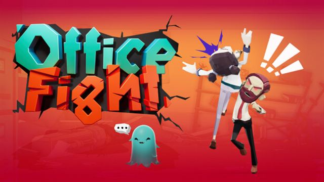 Bộ sưu tập game Office Fight
