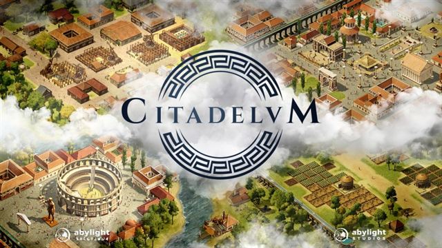 Bộ sưu tập game Citadelum