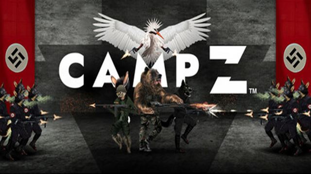 Bộ sưu tập game CAMP Z: THE AWAKENING