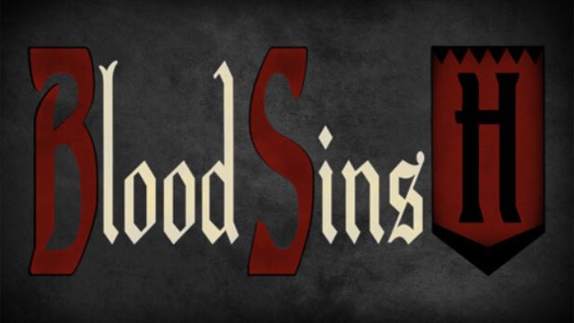 Tải game Blood Sins-TENOKE