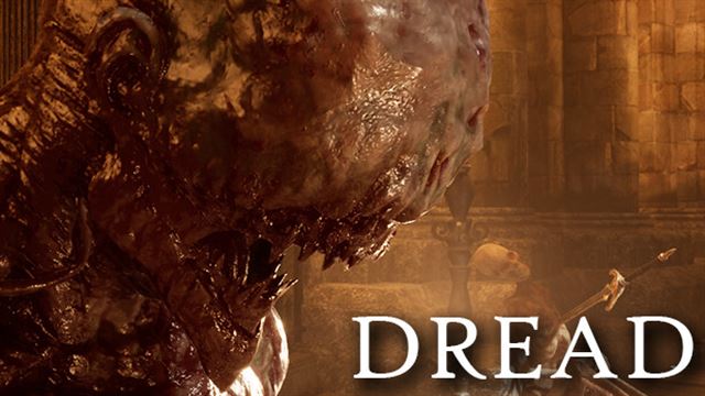 Bộ sưu tập game Dread: The Cold Case