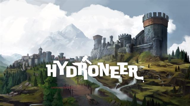 Bộ sưu tập game Hydroneer