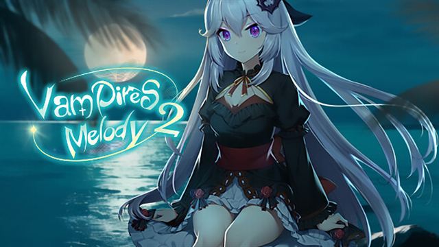 Bộ sưu tập game Vampires' Melody 2