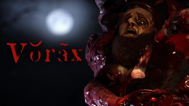 Bộ sưu tập game Vorax