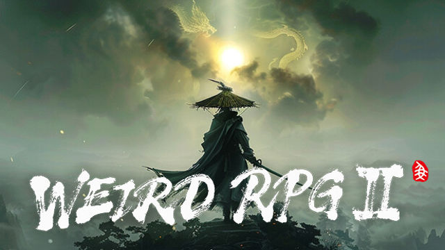 Tải game Weird RPG 2-TENOKE