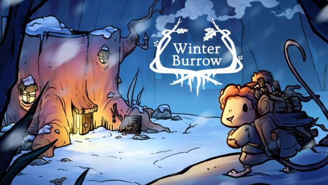 Tải game Winter Burrow-TENOKE