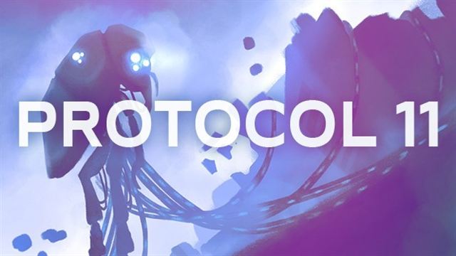 Bộ sưu tập game PROTOCOL 11 - Episode 1