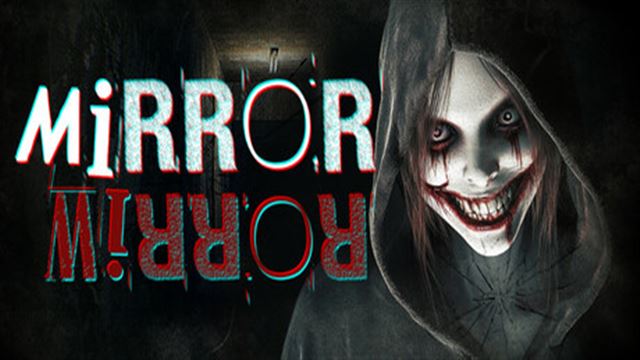 Bộ sưu tập game MIRROR MIRROR