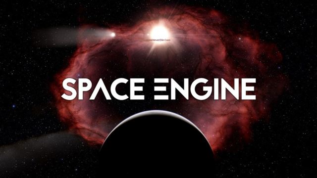 Tải game SpaceEngine v0.990.48.2075 Early Access