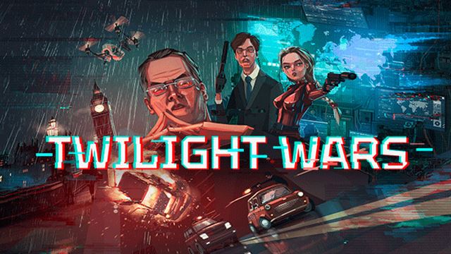 Bộ sưu tập game Twilight Wars