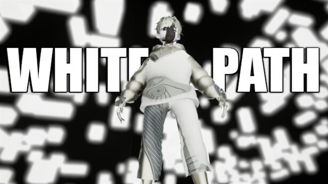 Bộ sưu tập game White Path