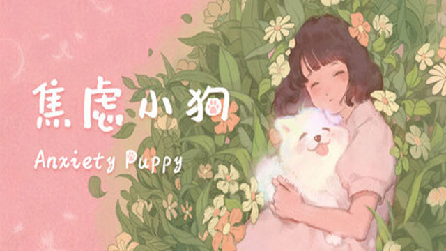 Tải game Anxiety Puppy-TENOKE