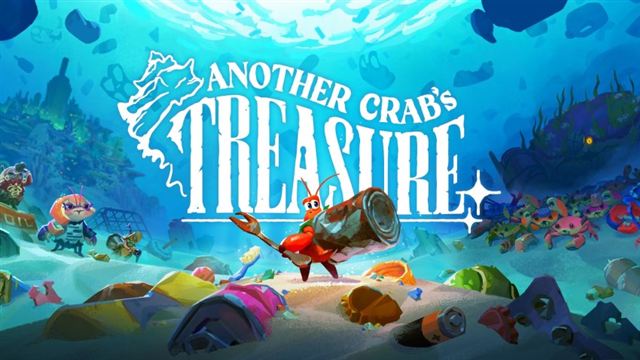 Bộ sưu tập game Another Crab's Treasure