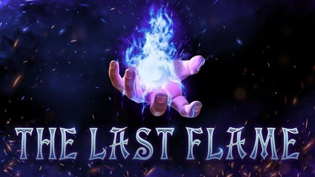Tải game The Last Flame v20250720-TENOKE
