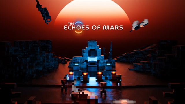 Bộ sưu tập game The Echoes of Mars