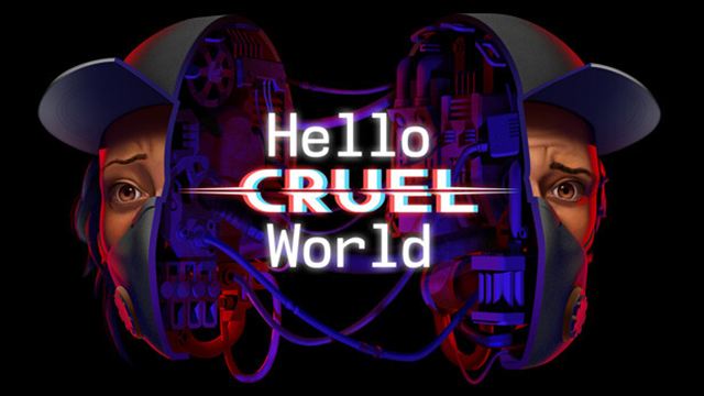Bộ sưu tập game Hello Cruel World