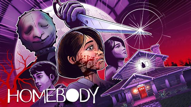 Bộ sưu tập game Homebody