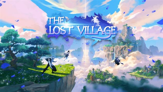Bộ sưu tập game The Lost Village
