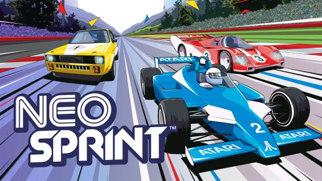 Bộ sưu tập game NeoSprint