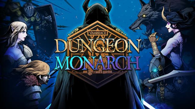 Bộ sưu tập game Vambrace: Dungeon Monarch