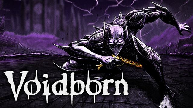 Bộ sưu tập game Voidborn