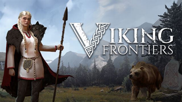 Bộ sưu tập game Viking Frontiers