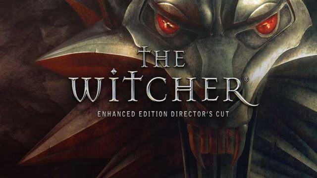 Bộ sưu tập game The Witcher: Enhanced Edition Director's Cut