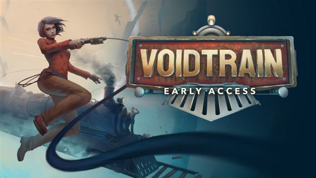 Bộ sưu tập game Voidtrain