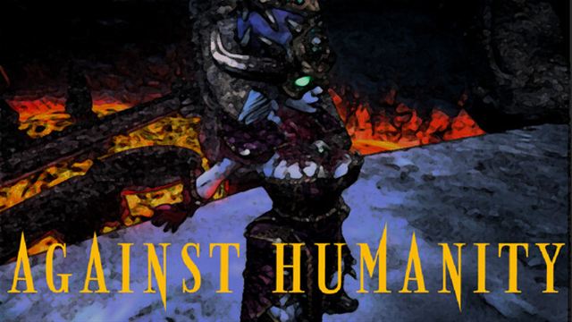 Bộ sưu tập game Against Humanity