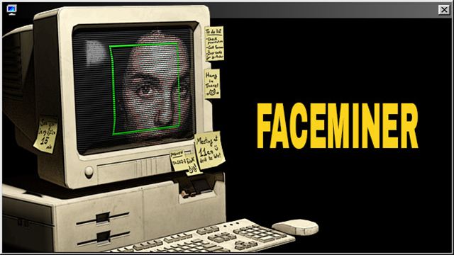 Bộ sưu tập game FACEMINER