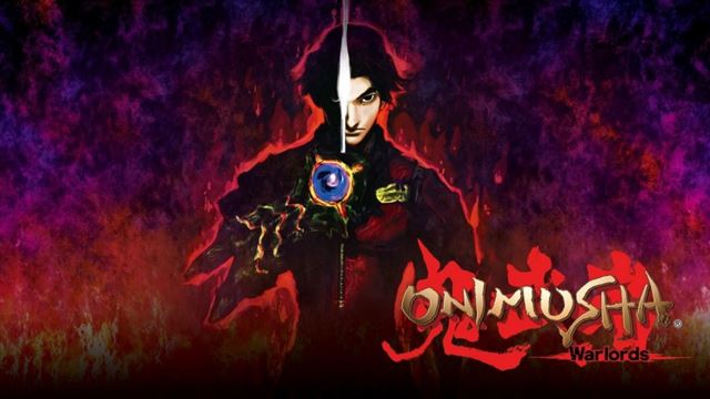 Bộ sưu tập game Onimusha: Warlords