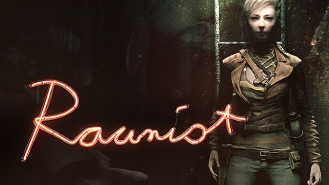 Bộ sưu tập game Rauniot