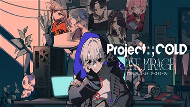 Tải game Project COLD Case Mirage-P2P