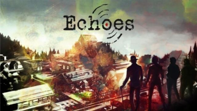 Bộ sưu tập game Echoes