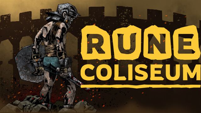 Tải game Rune Coliseum Early Acccess