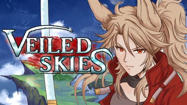 Bộ sưu tập game Veiled Skies
